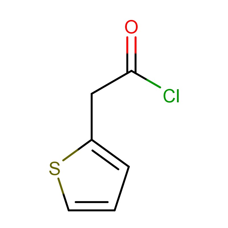 Bakit Ang Thiophene Pharmaceutical Intermediates ay Patuloy na Nagiging Nakatagong Bottleneck sa Pag-unlad ng Gamot?