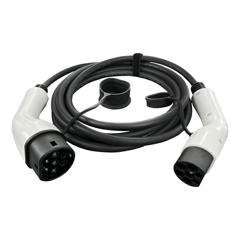 Ano ang Ginagawang Standard Choice ang Type2 AC Charging Cable para sa European EV Charging?